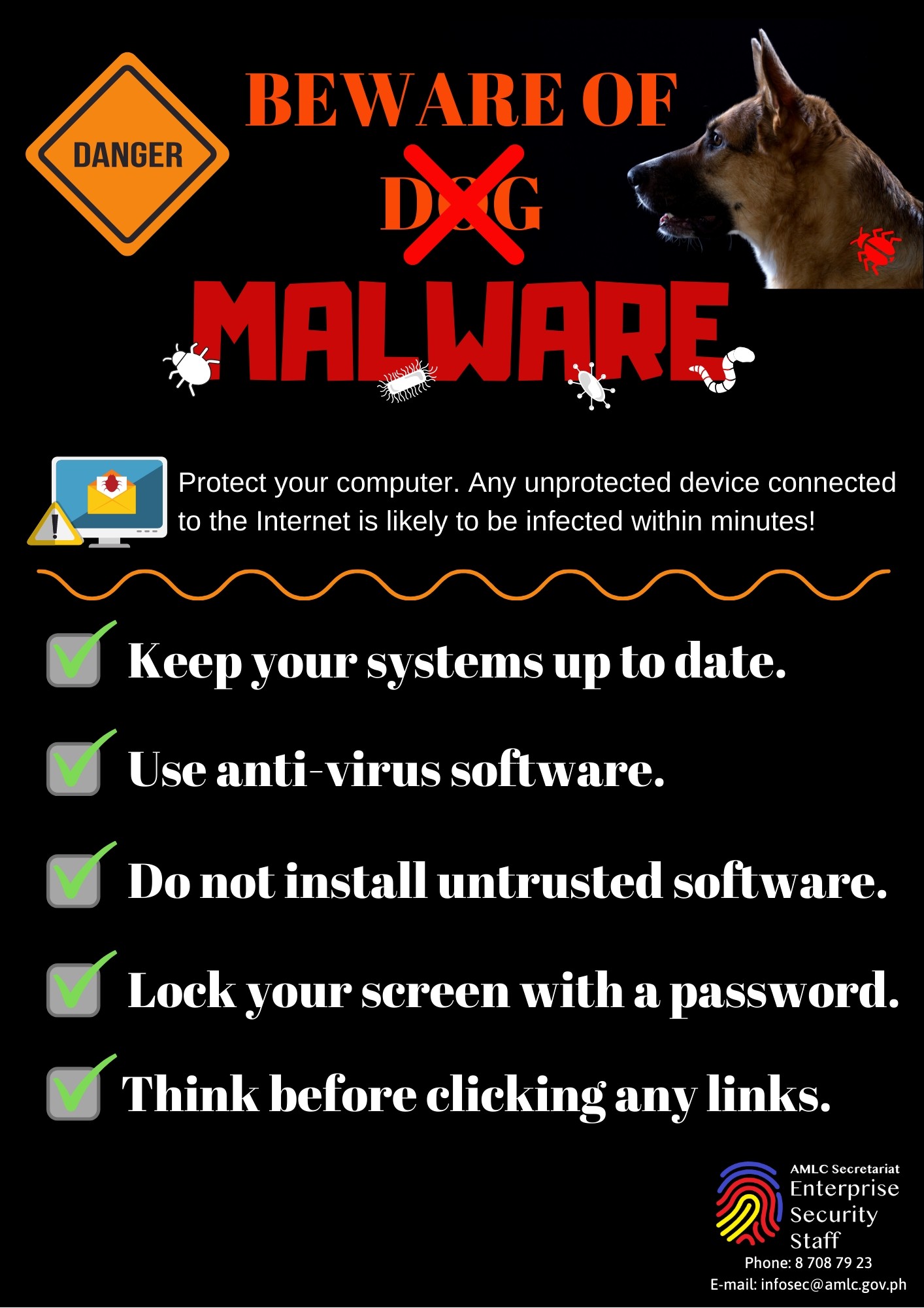 Malware